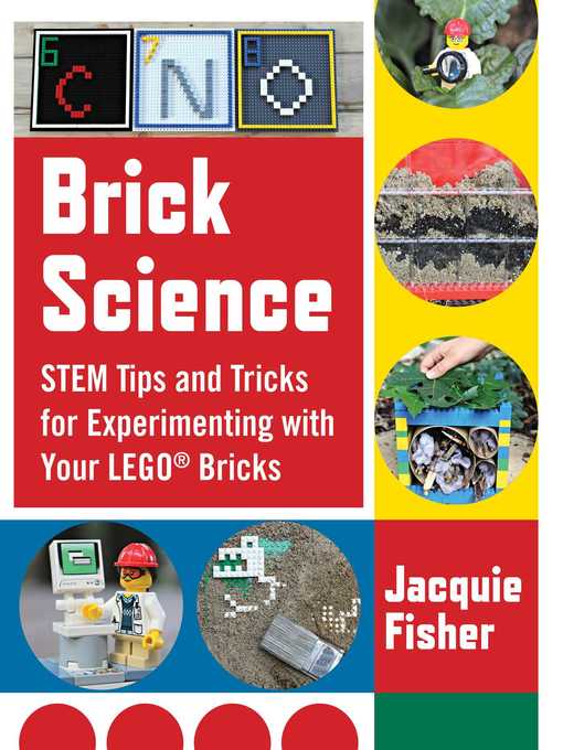 Title details for Brick Science by Jacquie Fisher - Wait list